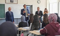 ‘Çocuklar uzun bir süredir bu sınava hazırlanıyor’