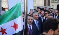 ‘Türkiye, Suriye'nin yeniden inşası için yoğun çaba sarf etmekte’