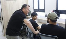 ‘İhtiyacınız olan her şey artık elinizin altında’