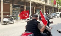 Milli heyecan hep birlikte yaşanacak