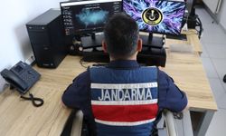 Siber dolandırıcılık operasyonunda 16 kişi gözaltında!