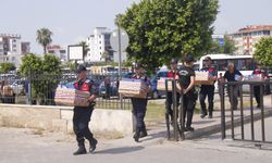 Yasa dışı bahis oynayanlara göz açtırmıyorlar!