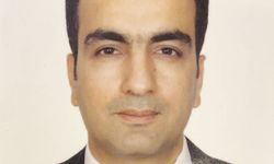 Bölge Adliye Mahkemesi Başkanı değişti!
