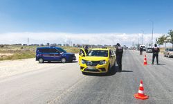Kurallara uymayanlar cezalandırıldı