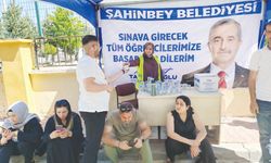‘Öğrencilerin yanında olduk’