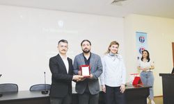 Doktora tezleri ödüllendiriliyor