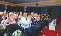 Etkinlik, kültürel farkındalığın en güzel örneği!