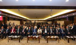 ‘Üniversitenin kısa sürede geldiği nokta gurur verici’