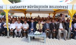 ‘Biz millete efendi olmaya değil, hizmetkar olmaya geldik’