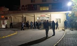 ‘Elektrikler kesikti. Bunun üzerine rastgele ateş ettim’