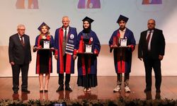 ‘Gelişime, değişime ve öğrenmeye daima açık olun’