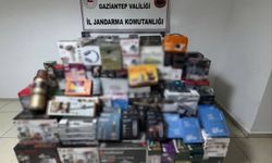 Gümrük kaçakçılarına geçit yok!