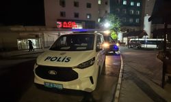 Baba, oğlunu bıçaklayarak öldürdü