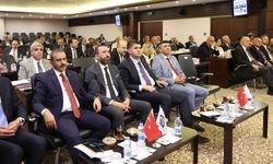 ‘Bölgenin yatırımcılar açısından cazibesi her geçen artıyor’
