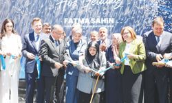 Doğanın iyileştirici gücü terapötik bahçede hayat buluyor
