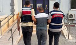 Hapis cezasıyla aranan kişi cezaevinde!