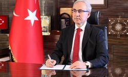 ‘Teknoloji üreten bir üniversite olmayı hedefliyoruz’