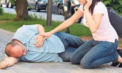 ‘Aşırı sıcaklarda kalp sağlığınızı koruyun!