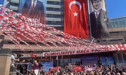CHP'de yıkım sürüyor!