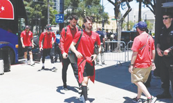 A MiLLi TAKIMI, SAN JOSE'DE