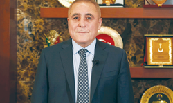‘Üretim gücümüz zorlukları aşıyor’