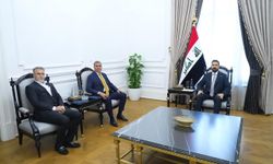 ‘Irak, Türkiye için stratejik ve ekonomik açıdan büyük bir önem taşıyor’