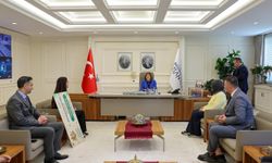 ‘Sıfır atık, en önemli küresel meselelerden biri’