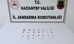 Tarihi eser operasyonunda şok baskın!