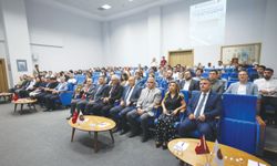 ‘Üniversite olarak sanayinin beklentilerini karşılamalıyız’