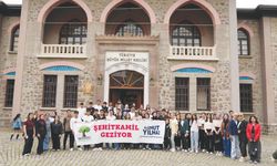 ‘Gençler tarihini yerinde öğrenecek’