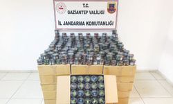 Gümrük kaçakçılığıyla mücadele sürüyor