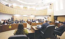 6 madde Meclis gündeminde!