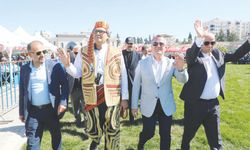 ‘Köklerimizden aldığımız güçle bağlarımızı kuvvetlendireceğiz’
