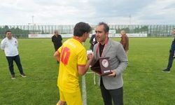 ‘UEFA Gençlik Ligi'ne katılım hakkını elde ettik’