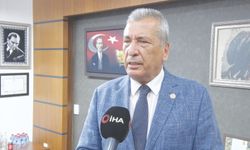 ‘Kurultayın yapılması olanaksız’
