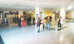 ‘Sağlık hizmetlerinin temelinde insan var’
