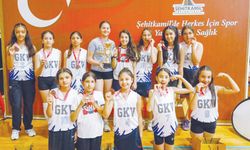 ‘SAHADA CENTiLMENCE MÜCADELE EDiYORUZ’