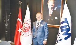 ‘Yeni koridorlar Orta Doğu ticaretimize güç katacak’