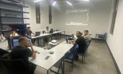 ‘Geleceğe ışık tutuyoruz’