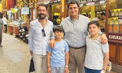 ‘Birliğimiz en büyük gücümüz’