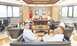 ‘Geleceğe yönelik yatırım yapmalıyız’