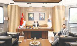 ‘Öğrenciler, teknolojik üretime katkı sağlayacak’