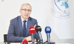 ‘Çözüm üreten eğitim anlayışını benimsiyoruz’