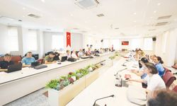 ‘Eksiklerin giderilmesi için toplandık’