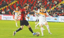 GAZiANTEP FK YENi SEZON HARCAMA LiMiTi:  817.925.936