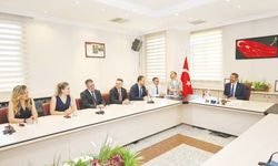 Eğitim-öğretim faaliyetleri mercek altında!
