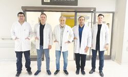 ‘Hastanemiz, bölgenin genetik tanı üssü’