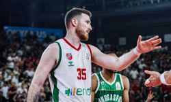 SAMET GEYiK VE MERT CELEP GAZiANTEP BASKETBOL’DA