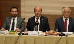 ’KKTC'de turizm, eğitim ve tarım ön planda’
