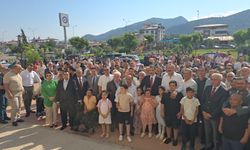 ‘Hizmet etmek bizim görevimiz’